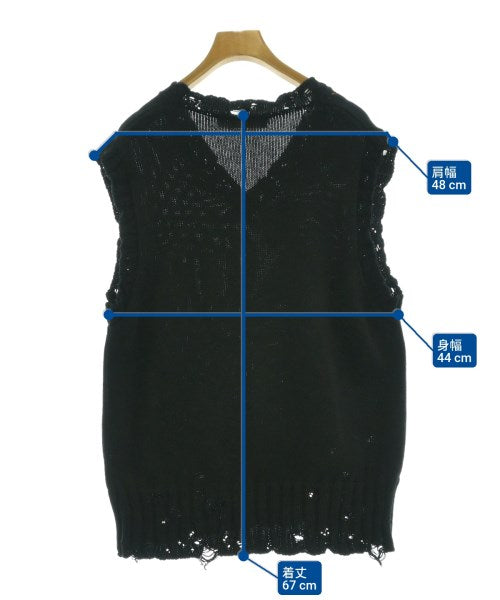 MARNI เสื้อกั๊ก