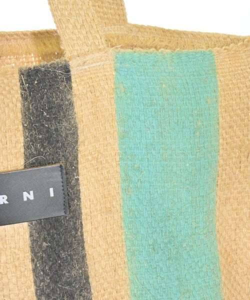 MARNI กระเป๋าทรงตะกร้า