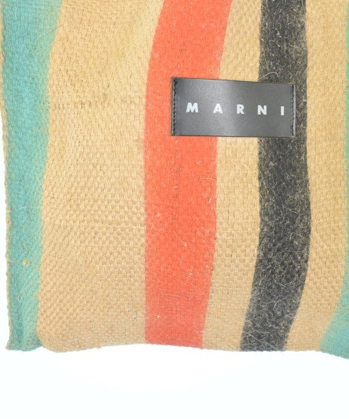 MARNI กระเป๋าทรงตะกร้า
