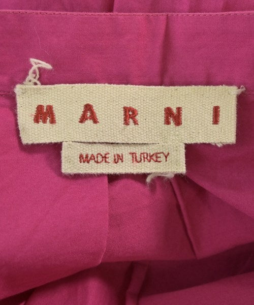 MARNI กระโปรงยาว/แม็กซี่ยาว