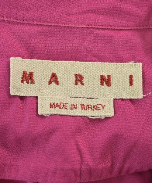 MARNI เสื้อลำลอง