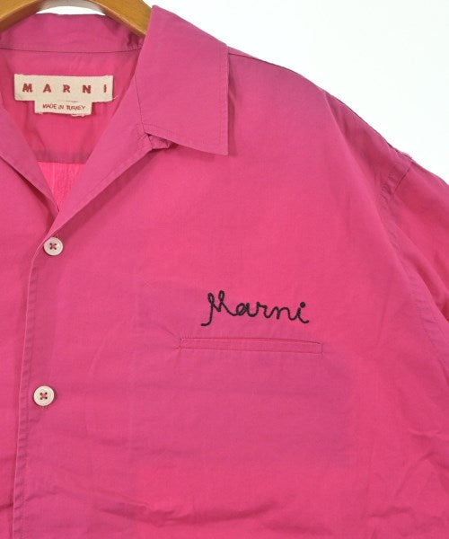 MARNI เสื้อลำลอง