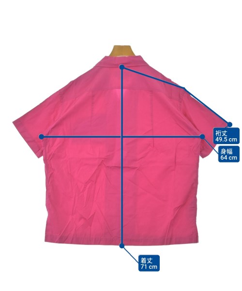 MARNI เสื้อลำลอง