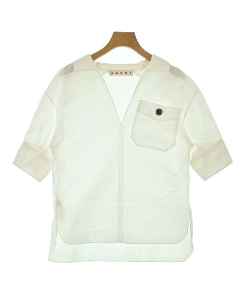 MARNI เสื้อลำลอง