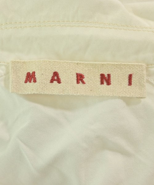 MARNI เสื้อลำลอง
