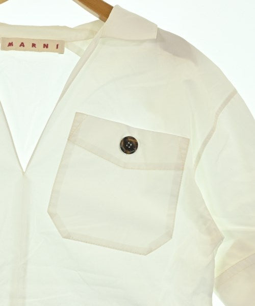 MARNI เสื้อลำลอง