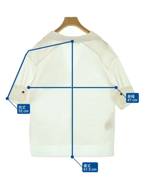MARNI เสื้อลำลอง