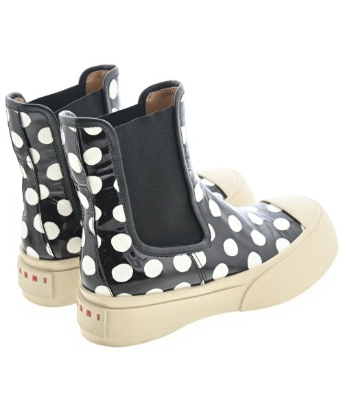 MARNI รองเท้าบูท