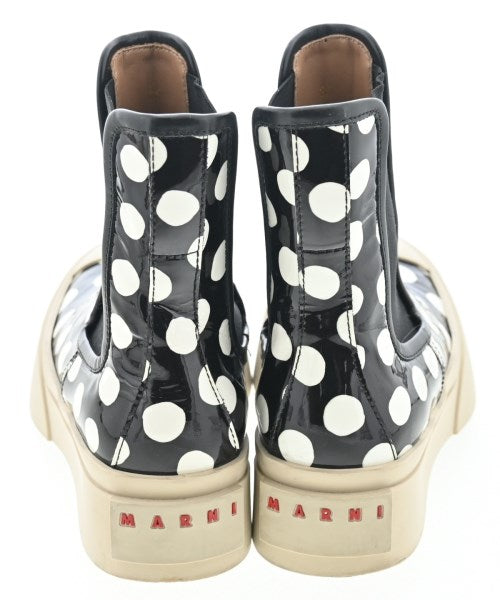MARNI รองเท้าบูท