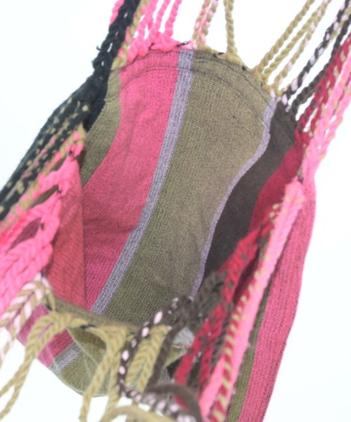 MARNI กระเป๋าถือขนาดใหญ่