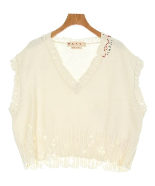 MARNI เสื้อกั๊ก