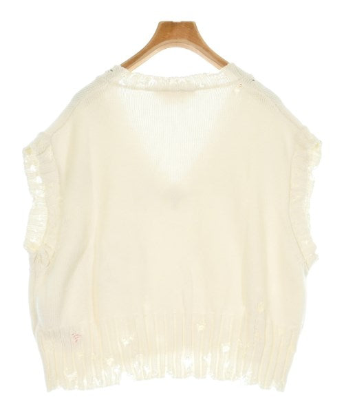 MARNI เสื้อกั๊ก