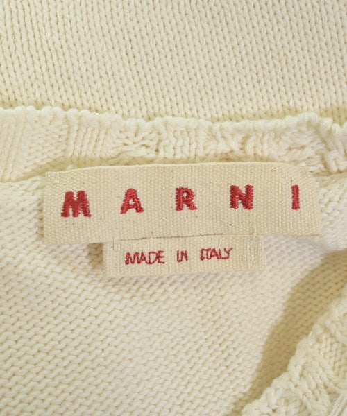 MARNI เสื้อกั๊ก