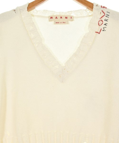 MARNI เสื้อกั๊ก