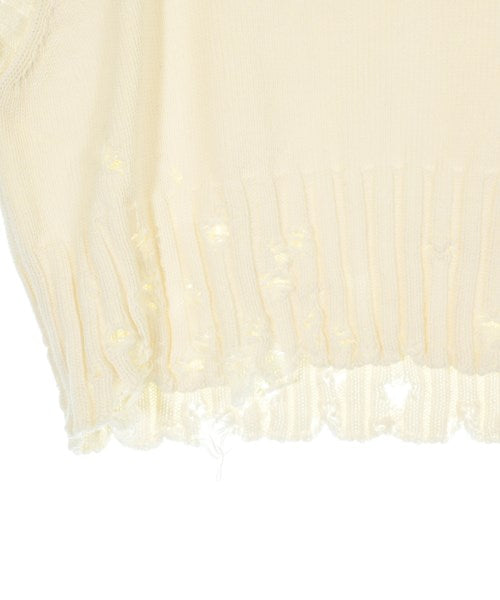 MARNI เสื้อกั๊ก