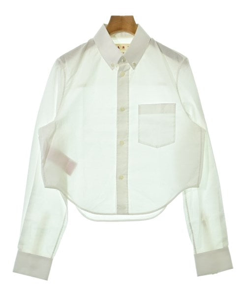 MARNI เสื้อลำลอง