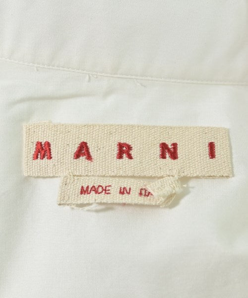 MARNI เสื้อลำลอง