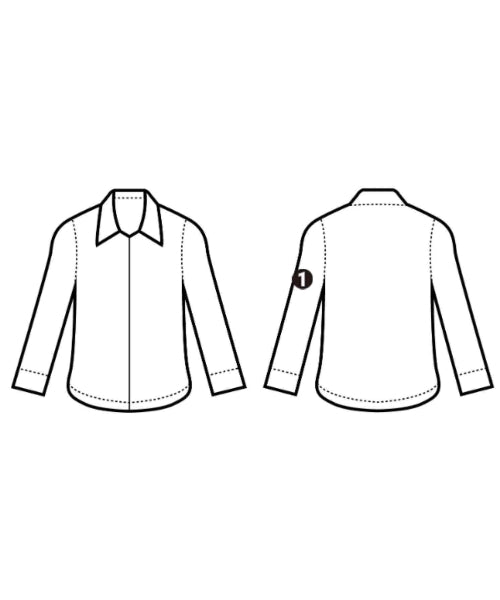 MARNI เสื้อลำลอง