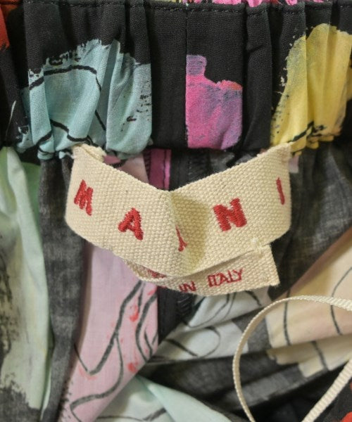 MARNI กระโปรงยาว/แม็กซี่ยาว
