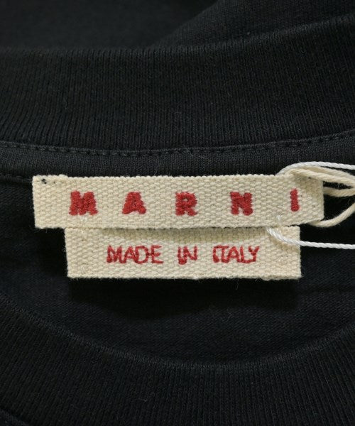 MARNI เสื้อยืด/เสื้อท็อปส์
