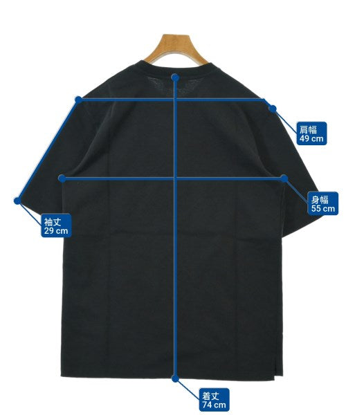 MARNI เสื้อยืด/เสื้อท็อปส์