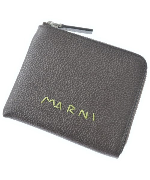 MARNI กระเป๋าสตางค์/กระเป๋าใส่เหรียญ