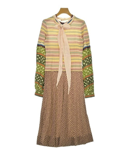 MARNI ชุดเดรส