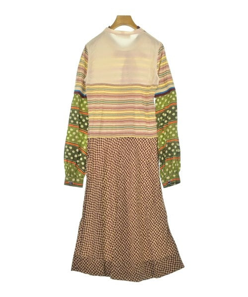 MARNI ชุดเดรส