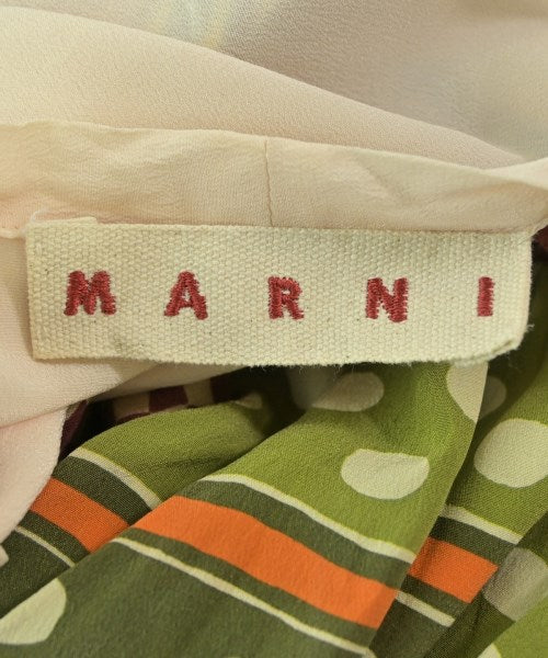 MARNI ชุดเดรส
