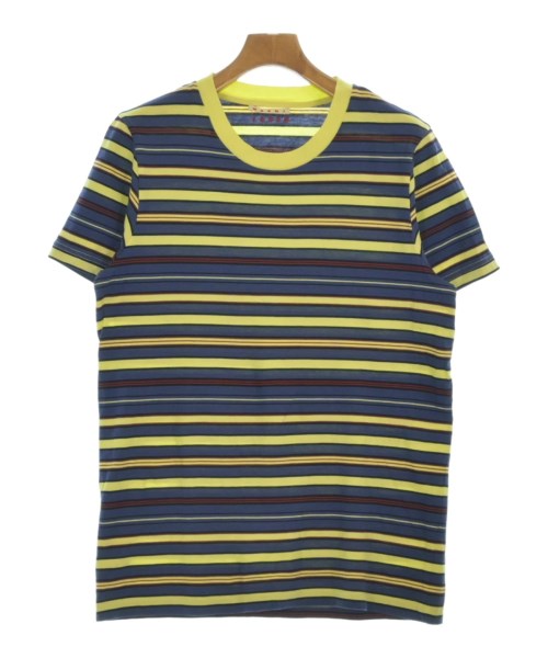 MARNI เสื้อยืด/เสื้อท็อปส์