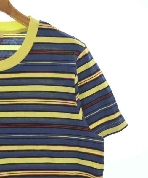 MARNI เสื้อยืด/เสื้อท็อปส์