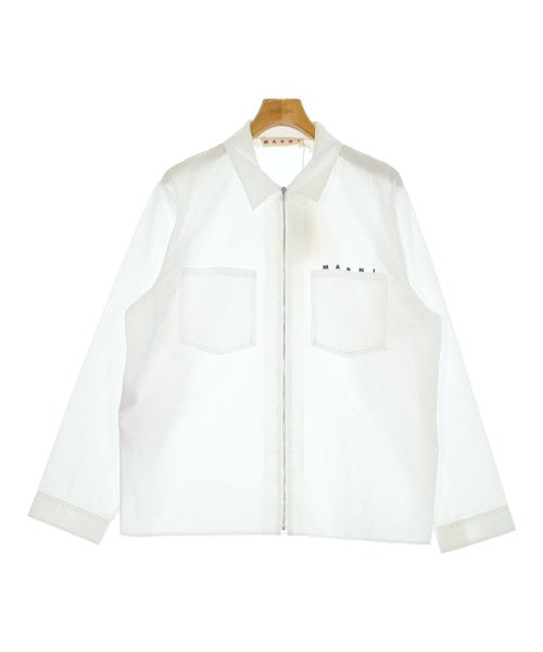 MARNI เสื้อลำลอง