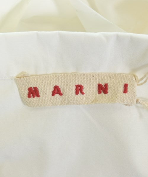 MARNI เสื้อลำลอง