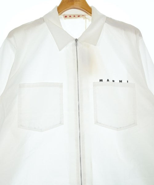 MARNI เสื้อลำลอง