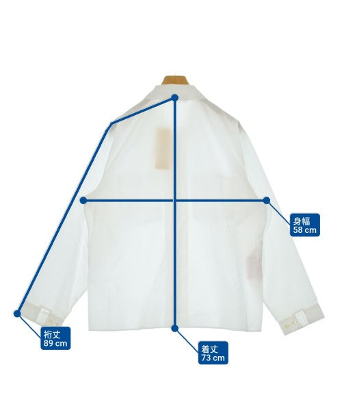 MARNI เสื้อลำลอง