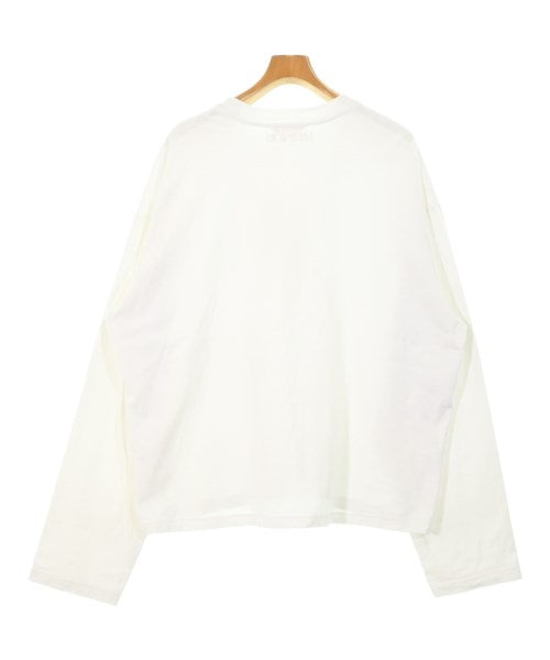 MARNI เสื้อยืด/เสื้อท็อปส์