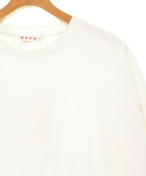 MARNI เสื้อยืด/เสื้อท็อปส์