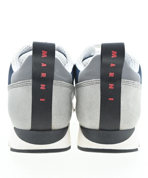 MARNI รองเท้าผ้าใบ