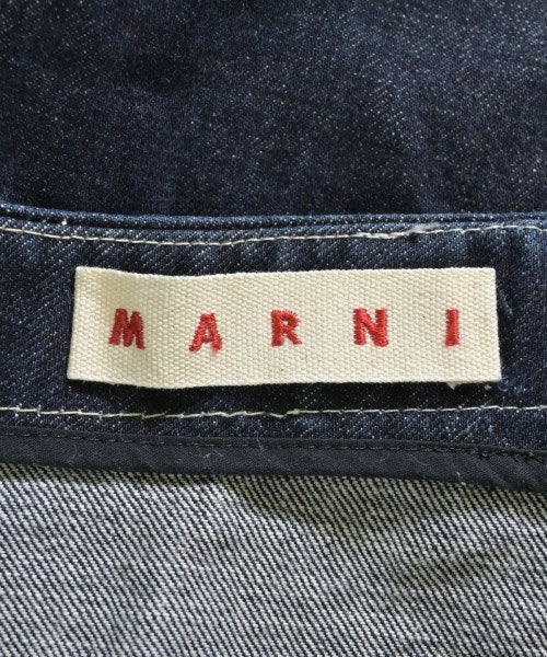 MARNI กระโปรงยาว/แม็กซี่ยาว