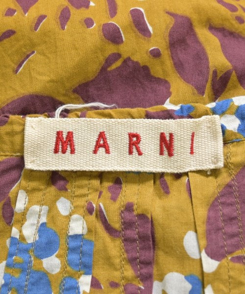 MARNI กระโปรงยาวถึงเข่า