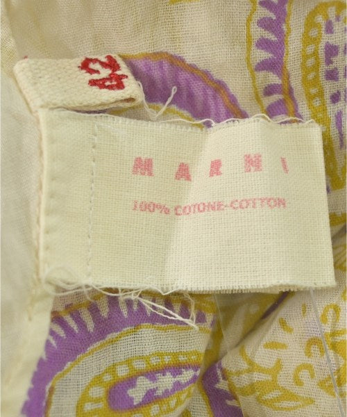 MARNI เสื้อสตรี