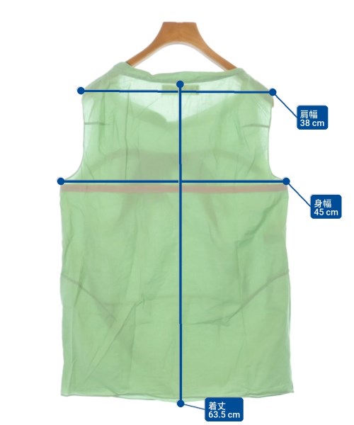 MARNI เสื้อสตรี