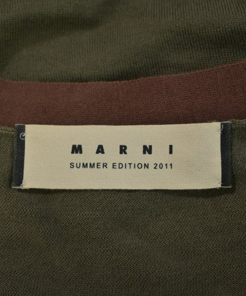 MARNI เสื้อคาร์ดิแกน