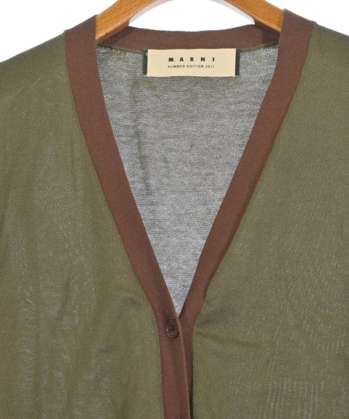 MARNI เสื้อคาร์ดิแกน