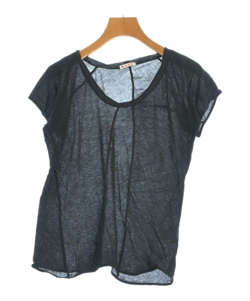 MARNI เสื้อยืด/เสื้อท็อปส์