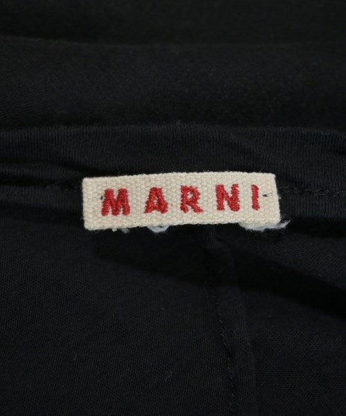 MARNI เสื้อยืด/เสื้อท็อปส์