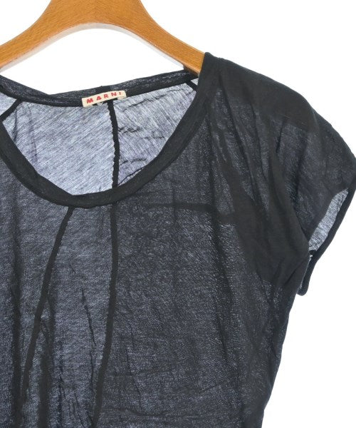 MARNI เสื้อยืด/เสื้อท็อปส์