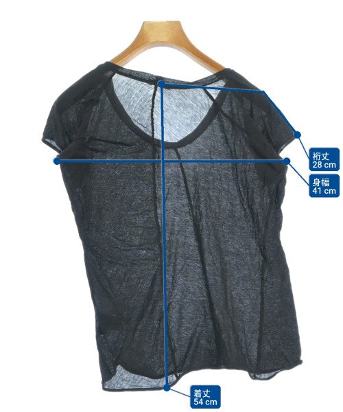 MARNI เสื้อยืด/เสื้อท็อปส์