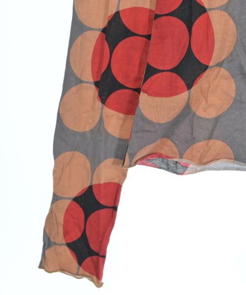 MARNI เสื้อยืด/เสื้อท็อปส์
