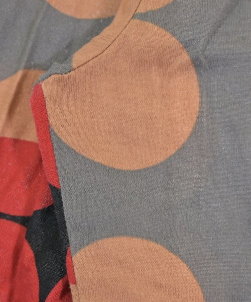 MARNI เสื้อยืด/เสื้อท็อปส์